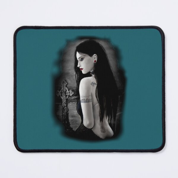Item preview, Dark Ruby designed and sold by BreedingDedrick.