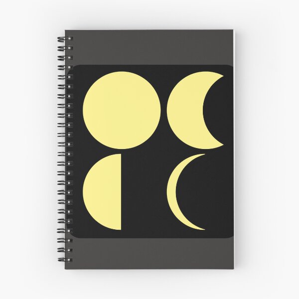 Item preview, MOON PHASES designed and sold by CoopClothing.