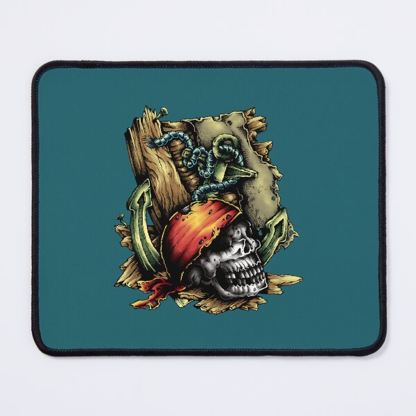 Item preview, Dead Pirate designed and sold by BreedingDedrick.