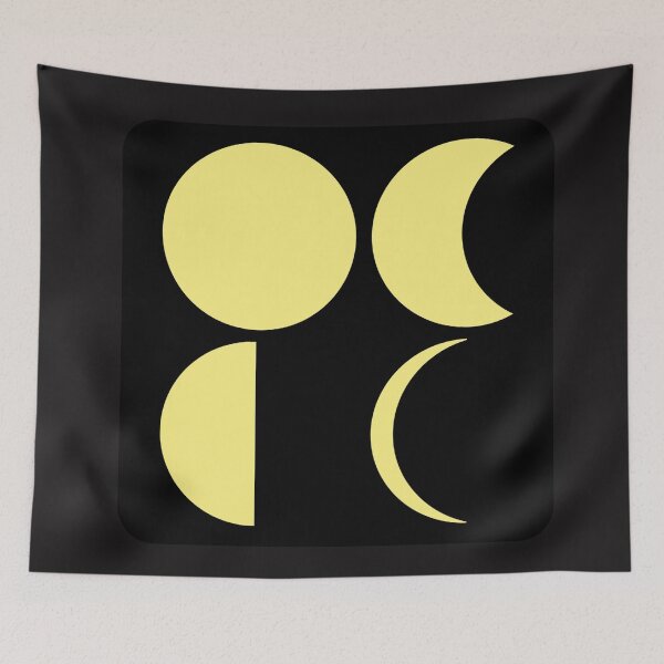 Item preview, MOON PHASES designed and sold by CoopClothing.