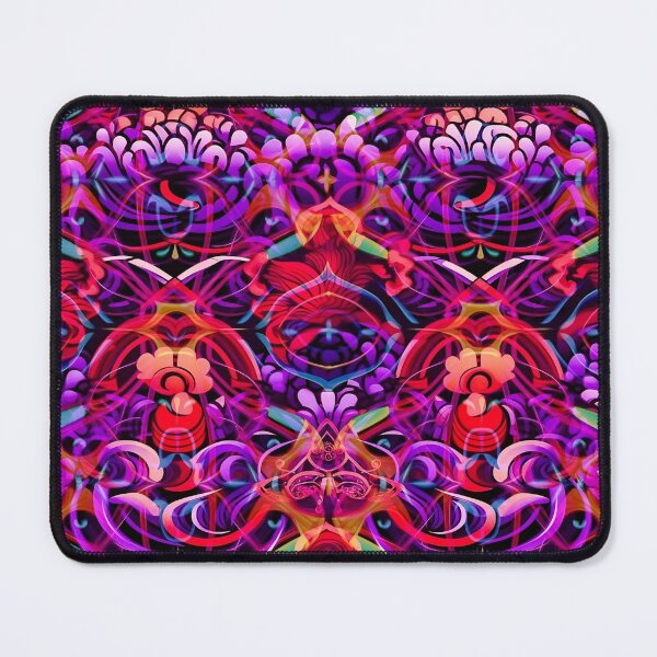 Item preview, Geometric swirls designed and sold by ErgotJudas.