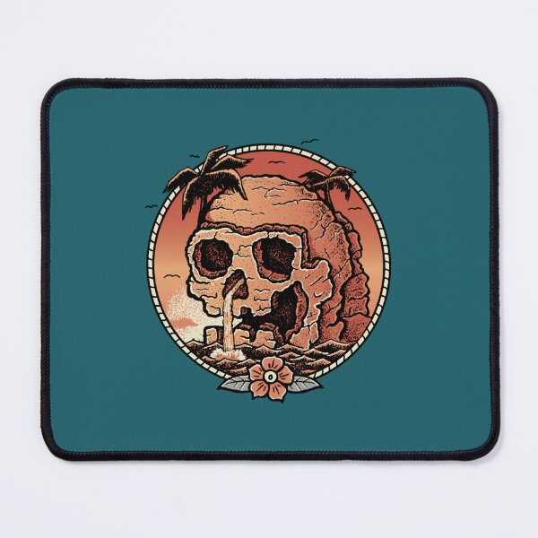 Item preview, Skull Island   (2) designed and sold by BreedingDedrick.