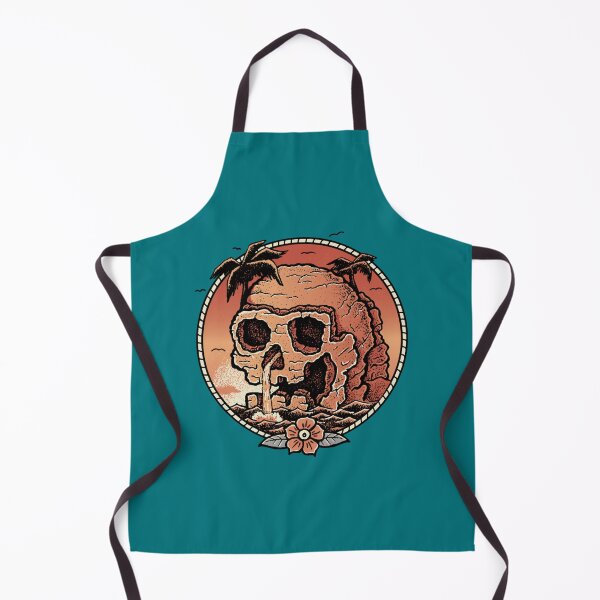 Item preview, Skull Island   (2) designed and sold by BreedingDedrick.