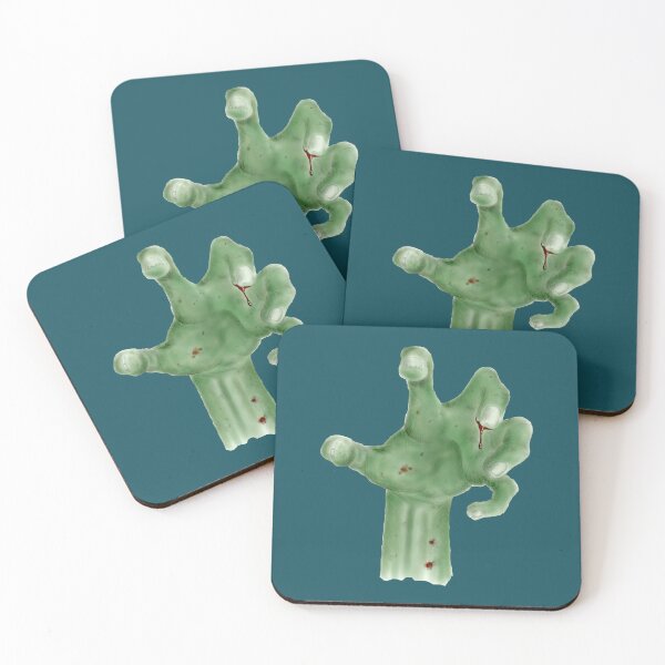 Item preview, zombie Hand designed and sold by BreedingDedrick.