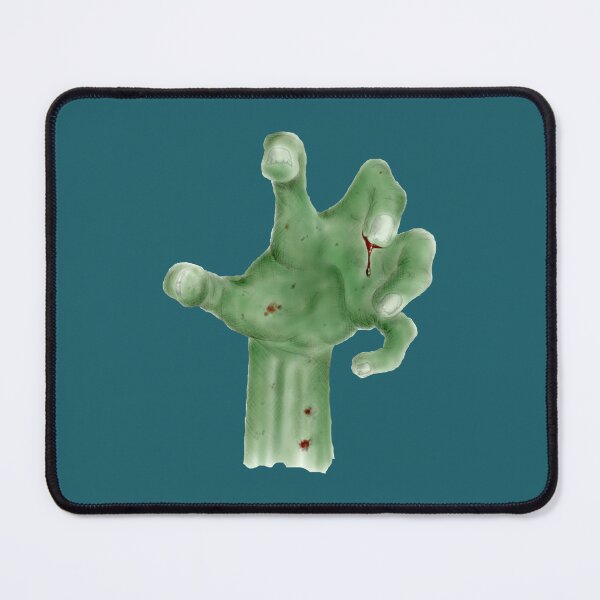 Item preview, zombie Hand designed and sold by BreedingDedrick.