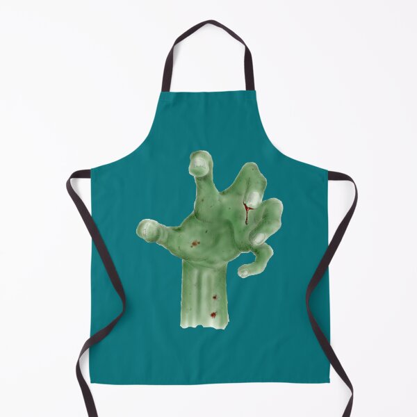 Item preview, zombie Hand designed and sold by BreedingDedrick.