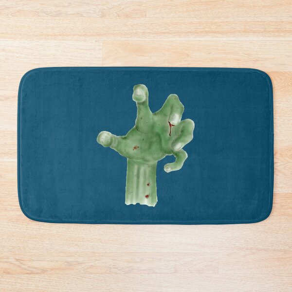 Item preview, zombie Hand designed and sold by BreedingDedrick.