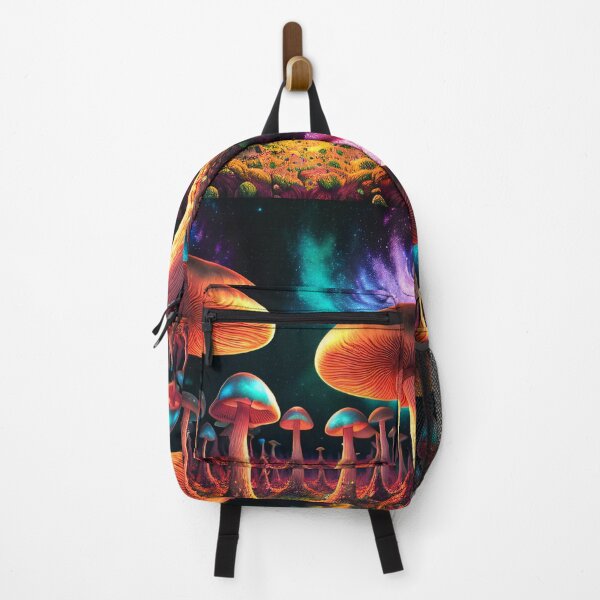 Item preview, Mushroom Galaxy #13 designed and sold by Tommy Modelli.