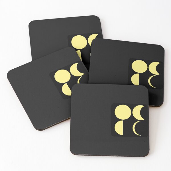 Item preview, MOON PHASES designed and sold by CoopClothing.