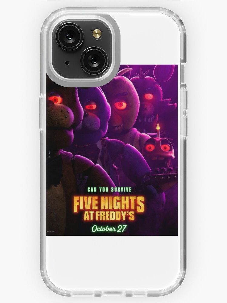 FNAF HELP WANTED IS ON MY PHONE!!  Five Nights at Freddy's: Help Wanted  MOBILE #1 