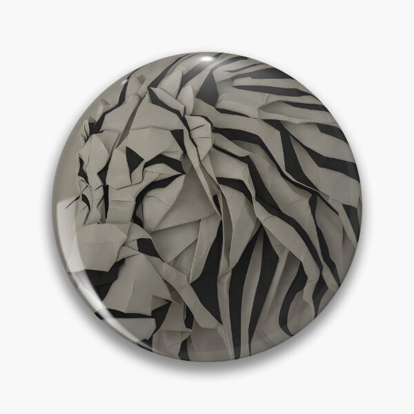 Item preview, Lion's Head designed and sold by The Bubble 1307.