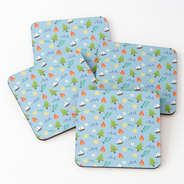 Item preview, Nature Lover designed and sold by Andrea Long.