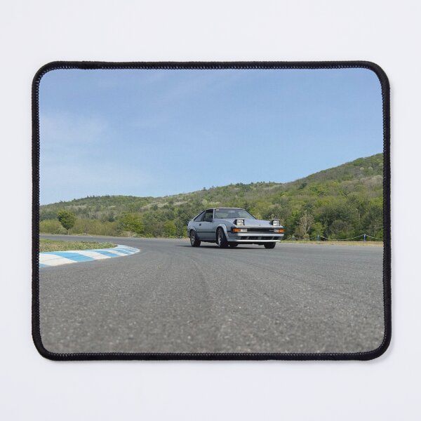 Item preview, Celica Supra Track Shot designed and sold by Trevor1984.