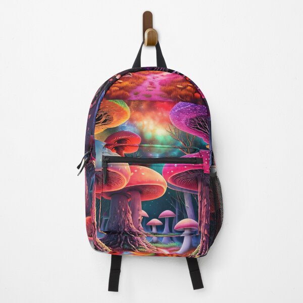 Item preview, Mushroom Galaxy #14 designed and sold by Tommy Modelli.