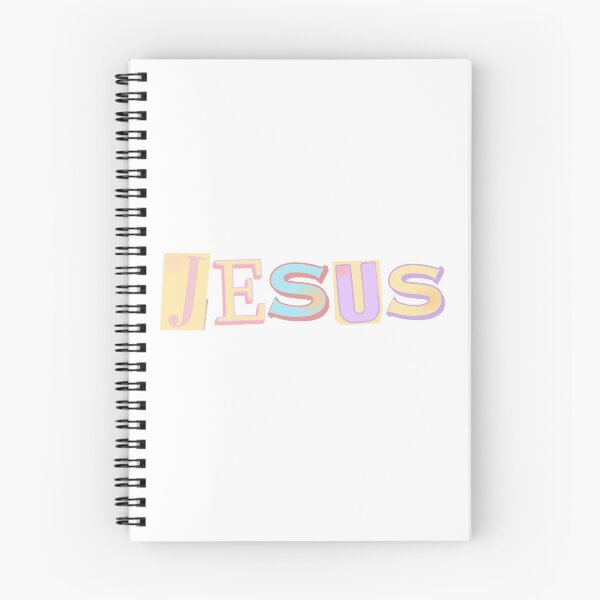 Item preview, Gráfico de Jesús designed and sold by HeIsKing.