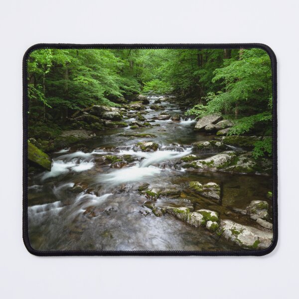 Item preview, Big Creek in Spring designed and sold by liamofthewoods.