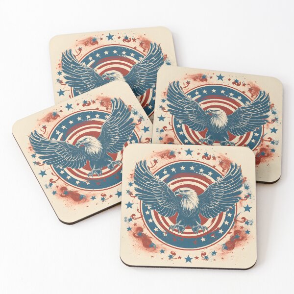 Item preview, Let's go celebrate the 4th of July in your own style and Display your patriotism, spirit and pride  designed and sold by Justteesme.