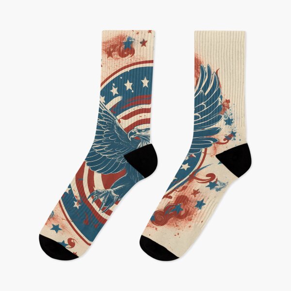 Item preview, Let's go celebrate the 4th of July in your own style and Display your patriotism, spirit and pride  designed and sold by Justteesme.