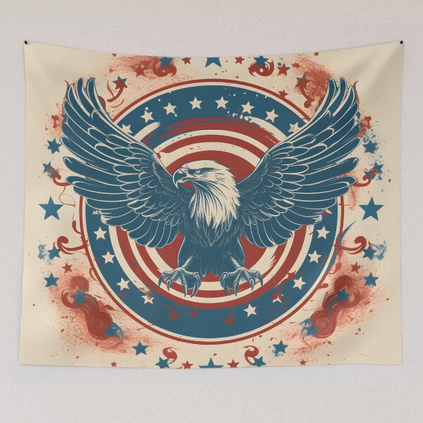Item preview, Let's go celebrate the 4th of July in your own style and Display your patriotism, spirit and pride  designed and sold by Justteesme.