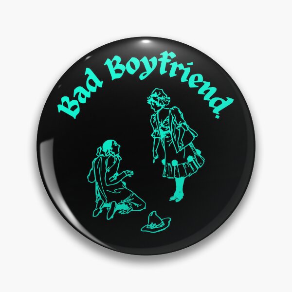 Item preview, Bad Boyfriends designed and sold by 6 Ex Boyfriends.