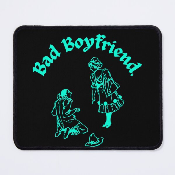 Item preview, Bad Boyfriends designed and sold by 6 Ex Boyfriends.