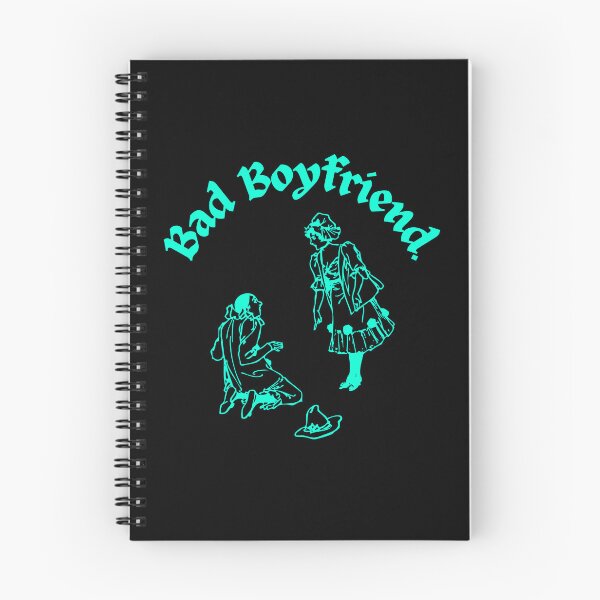 Item preview, Bad Boyfriends designed and sold by 6 Ex Boyfriends.