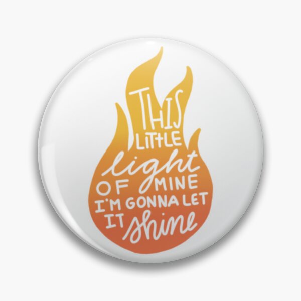 Item preview, this little light of mine I’m gonna let it shine designed and sold by Magzamilli0n.