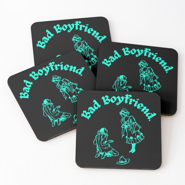 Item preview, Bad Boyfriends designed and sold by 6 Ex Boyfriends.