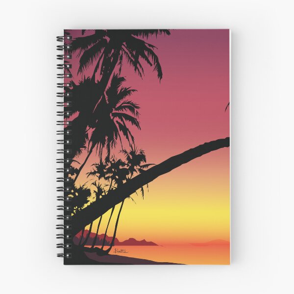 Item preview, Benitta | Sunset Holiday designed and sold by Benitta.