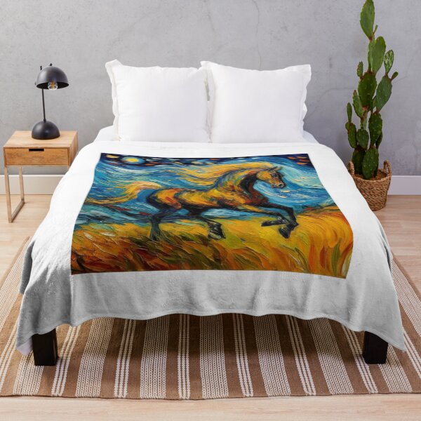 Item preview, Wild Horse - Unleashed Energy designed and sold by Neuronexia.