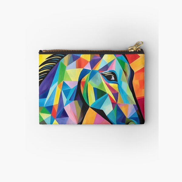 Item preview, Rainbow Horse - Burst of Colors designed and sold by Neuronexia.