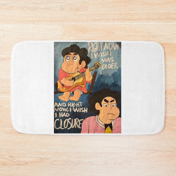 Item preview, Kid Steven and Teen Steven designed and sold by thebookoverlord.