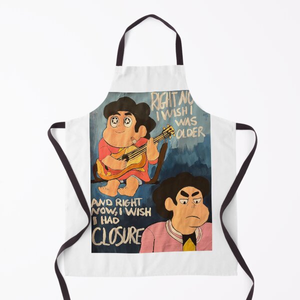 Item preview, Kid Steven and Teen Steven designed and sold by thebookoverlord.