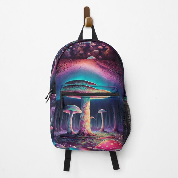 Item preview, Mushroom Galaxy #15 designed and sold by Tommy Modelli.