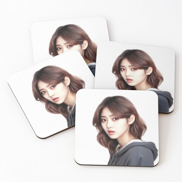 Item preview, Realistic Korean Girl - Designing Beauty designed and sold by Neuronexia.
