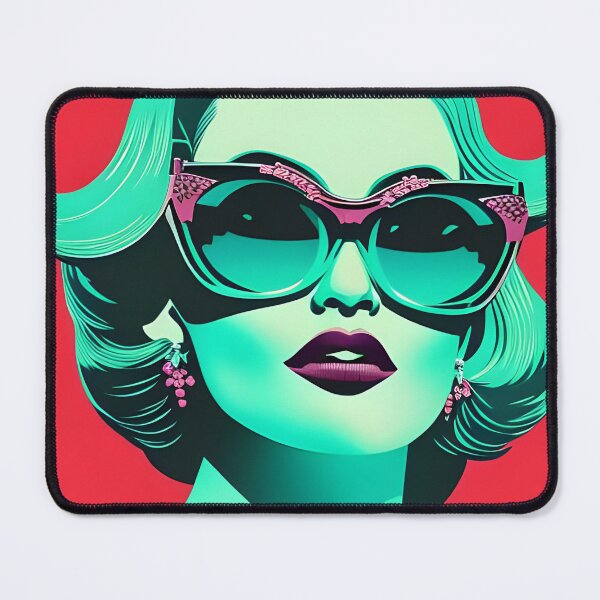 Item preview, 50s Radiance designed and sold by Grove Tree Goods.