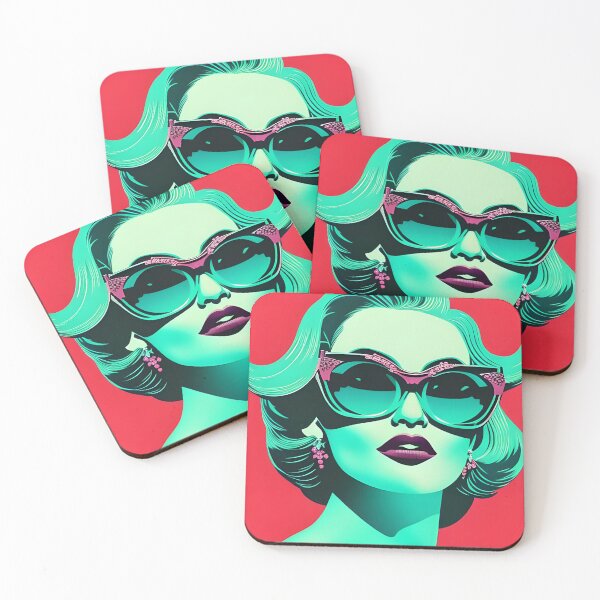 Item preview, 50s Radiance designed and sold by Grove Tree Goods.