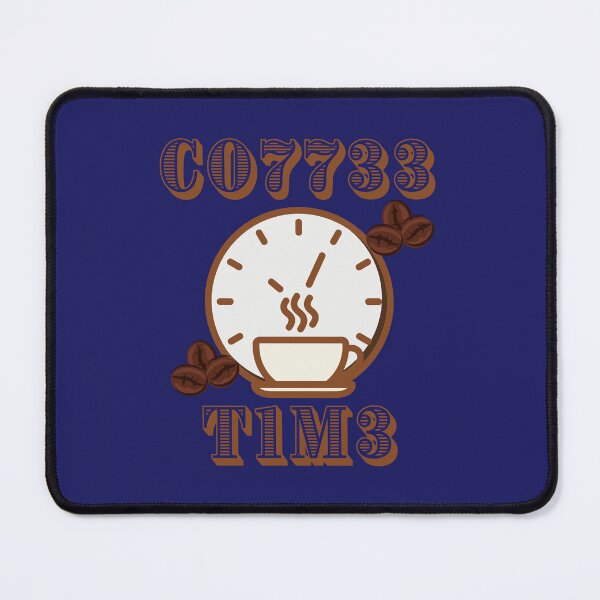 Item preview, Coffee Time designed and sold by Ycotton8.