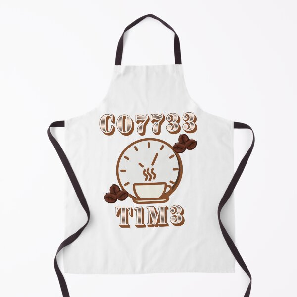 Item preview, Coffee Time designed and sold by Cotton Made.