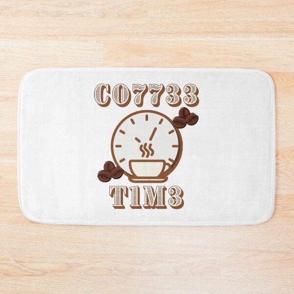 Item preview, Coffee Time designed and sold by Ycotton8.