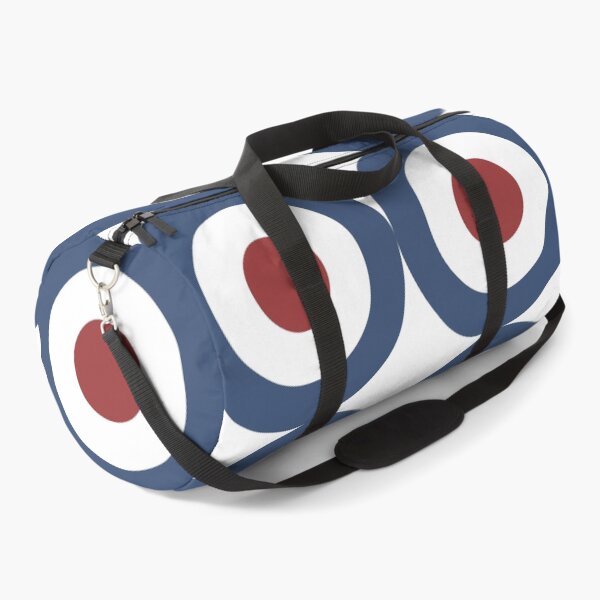 Item preview, Mod Roundel designed and sold by uhBob.