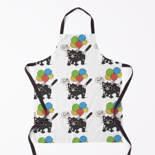 Item preview, Party Kitty designed and sold by Jay5150.