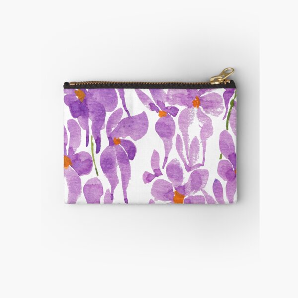 Item preview, Orchids - Lilac designed and sold by JRoseDesign.
