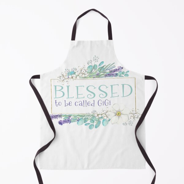 Item preview, Blessed to be called GiGi designed and sold by lucidfrog.