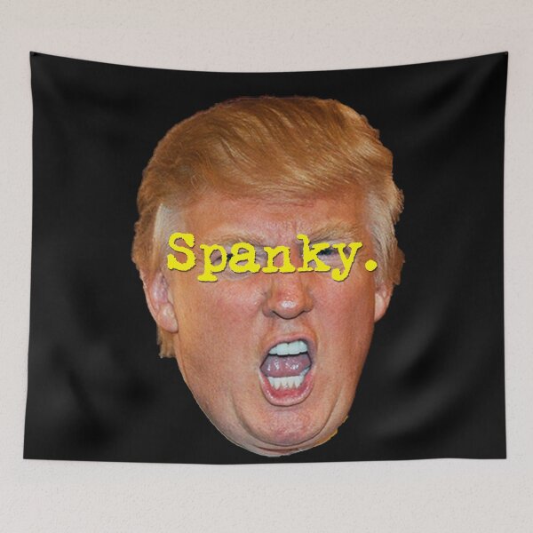 Item preview, Shutdown Spanky designed and sold by Thelittlelord.