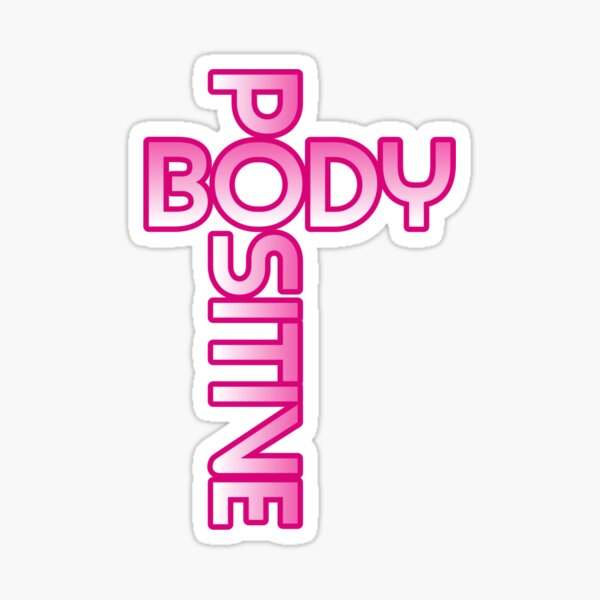 Bodypositive Gifts & Merchandise for Sale