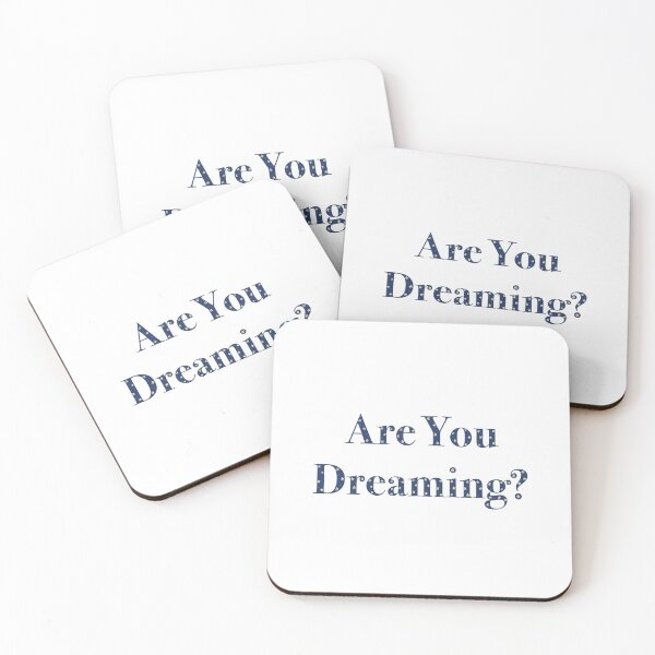 Item preview, Are You Dreaming? designed and sold by LivsDIYDesigns.