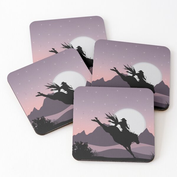 Item preview, Western Dreams designed and sold by Adrian Krueger.