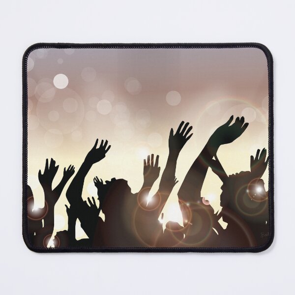Item preview, Benitta | Mosh Pit designed and sold by Benitta.