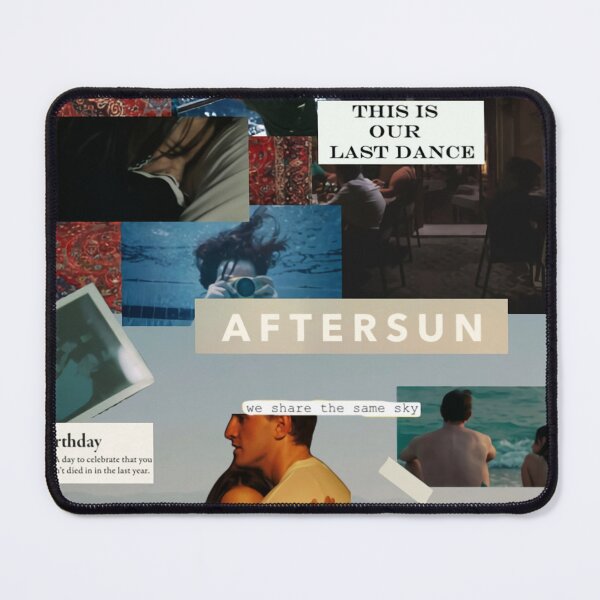 Item preview, Vintage abstrak aftersun art designed and sold by ReedDeanna.